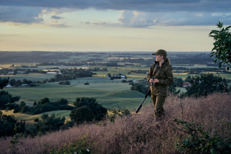 Kurtka damska AVAIL WOMAN