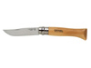 Opinel Nóż Inox Natural 08 blister