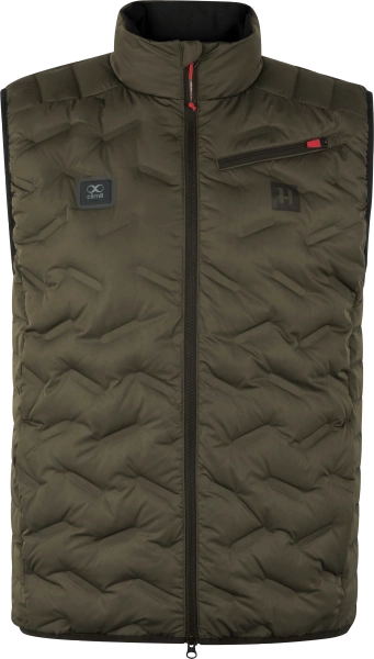 Kamizelka grzewcza Härkila Clim8 Insulated Waistcoat ocieplana
