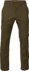 Spodnie Retrieve - klasyczne, wytrzymałe z membraną HWS