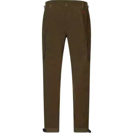 Spodnie dwustronne Kamko camo reversible WSP trousers