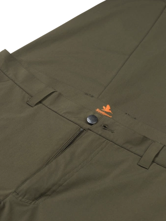 Spodnie Hawker Trek trousers