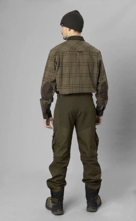 Koszula Banff połaczenie komfortu z nowoczesnością