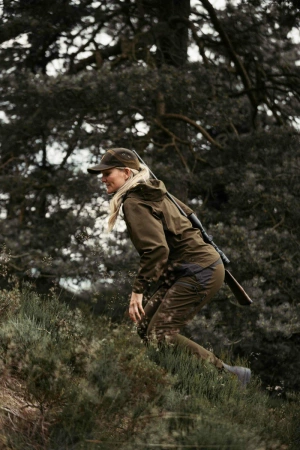 Spodnie damskie Toka Valdis Northern Hunting -wszechstronne