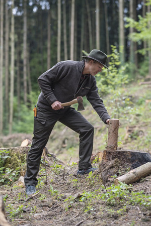Kapelusz Deerhunter Adventurer Felt - 100% wełna