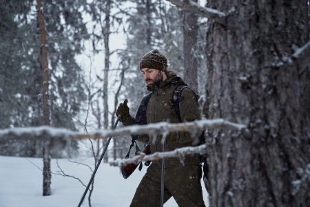 Kurtka Logmar HWS packable - uniwersalna , lekka kurtka