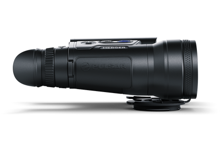 Lornetka termowizyjna Pulsar Merger LRF XP50