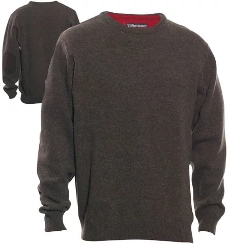 Sweter Hastiongs knit o-neck