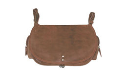 Torba skórzana model M6D-2