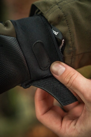 Rękawiczki Seeland Target - z membraną wiatroszczelną