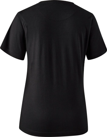 Koszulka T-shirt damski Deerhunter Lady Jubilee - z mieszanki poliestru i bawełny