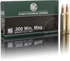 RWS .300 Win. Mag. KS 10,7g / 165grs
