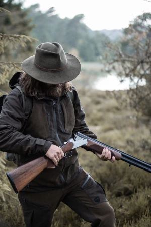 Kurtka Northern Hunting Hakan Eik- uniwersalna