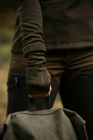 Rękawiczki bez palców Kalli Northern Hunting