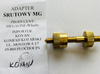 Adapter śrutowy MG