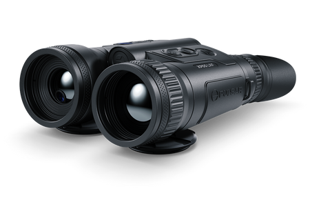 Lornetka termowizyjna Pulsar Merger LRF XP50