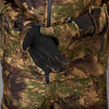 Rękawiczki Deer Stalker camo z membraną HWS®