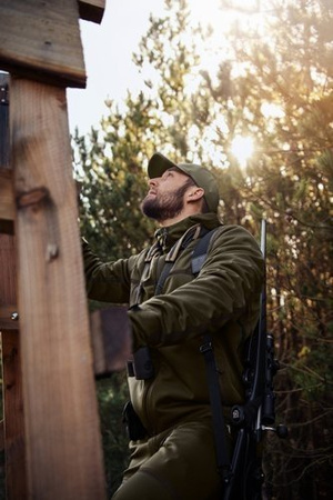 Czapka z daszkiem HAWKER CAP