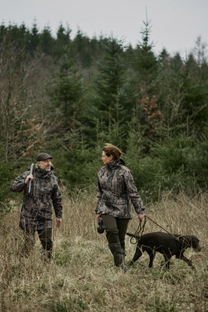 Kurtka damska Deerhunter Lady Gabby z membraną Deer-Tex ®Performance Shell®