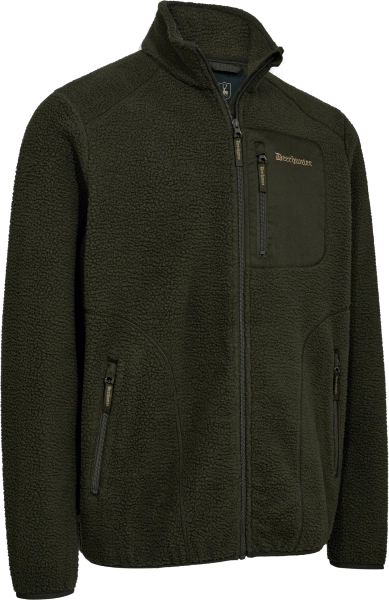 Bluza Deerhunter Atlas fleece - uniwersalna
