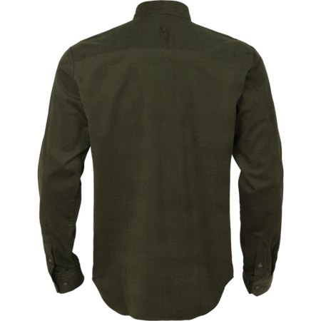 Koszula sztruksowa Kaldfjord