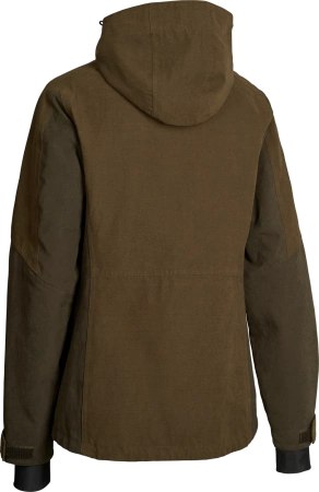 Kurtka damska Alva Pil Northern Hunting -uniwrslana typu shell z membraną
