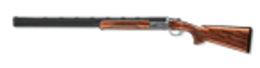 Bock F3 Competition Grand Luxe