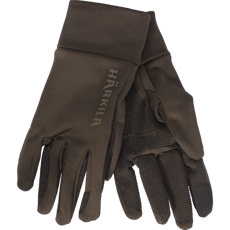 Rękawiczki Härkila power stretch gloves