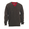 Sweter Hastiongs knit v-neck