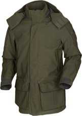 Kurtka PRO HUNTER ENDURE JACKET