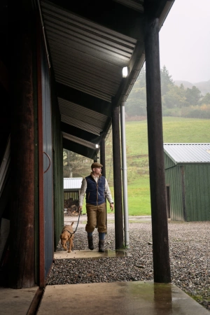 Kamizelka Sandhem 200 Polartec® 200