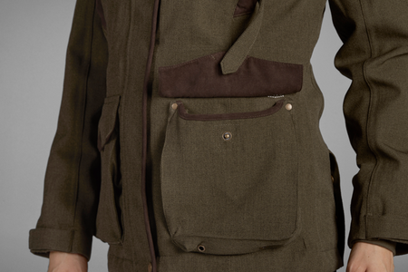 Kurtka Woodcock Advanced jacket women