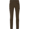 Spodnie damskie Larch Stretch - lekkie elastyczne i ciche