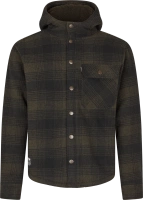 PINE GREEN CHECK
