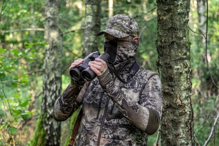 Kamizelka Excape Softshell