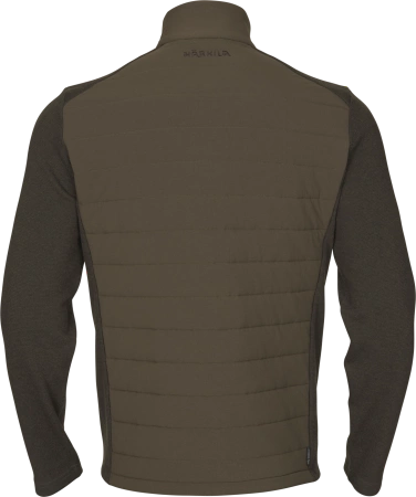 Kardigan Sandhem Pro Insulated - komfortowy w klasycznym stylu