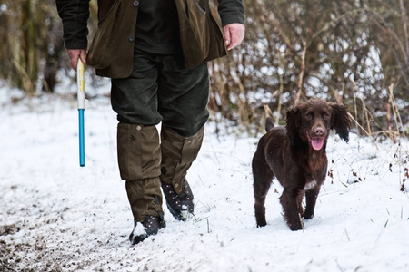 Stuptuty Buckthorn Gaiters