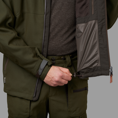 Kurtka Pro Hunter Move 2.0 z membraną Gore-Tex®