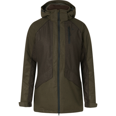 Avail Aya insulated jacket - ciepła i cicha damska kurtka na polowanie
