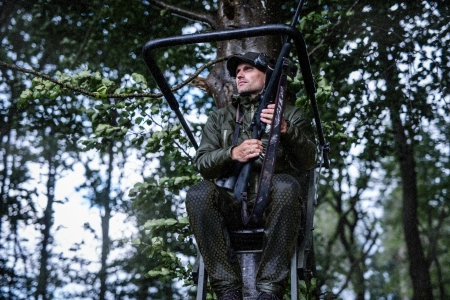 Kurtka Seeland Hawker Light - lekka i nieprzemakalna