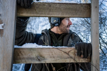 Kamizelka grzewcza Celsius Heat - podkręć temperaturę! - ciepło na żądanie na wyciągnięcie ręki