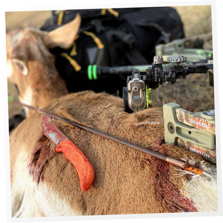 Zestaw myśliwski Outdoor Edge WildLite