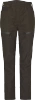 Spodnie damskie Härkila Aspire z membraną HWS - wszechstronne dla aktywnych