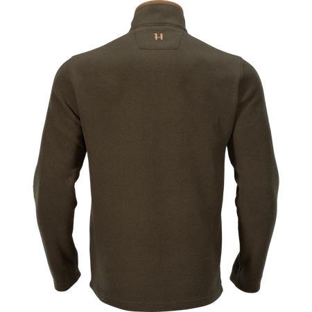 Sweter z polaru SANDHEM FLEECE PULLOVER