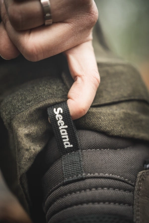 Buty damskie Seeland Enduro Dial Aya- z membraną Sympatex i systemem wiązania Freelock