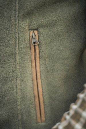 Kamizelka damska Sandhem 200 Polartec® 200