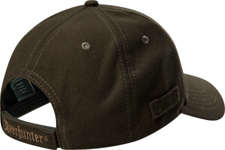 Czapka z daszkiem Game Cap - uniwersalna, nieprzemakalna