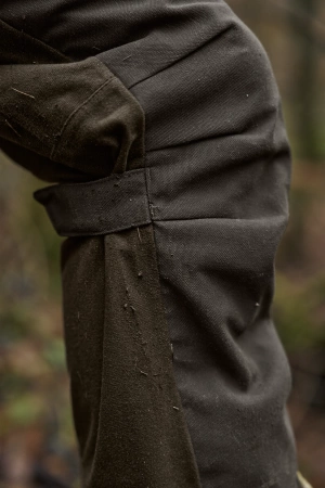 Spodnie Forest Hunter Pro GTX - ciche i wytrzymałe spodnie na polowanie w ekstremalnych warunkach