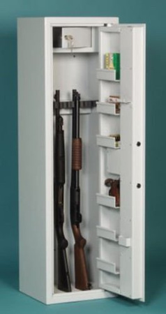 SZAFA NA BROŃ DŁUGĄ HIT- OLIMP 8