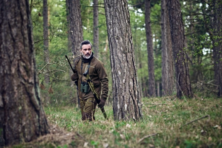 Rękawiczki Hawker Scent Control Gloves